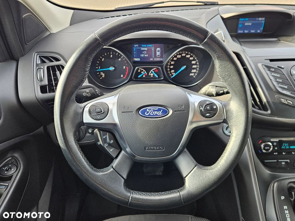 Ford Kuga 2.0 TDCi AWD Trend - 20