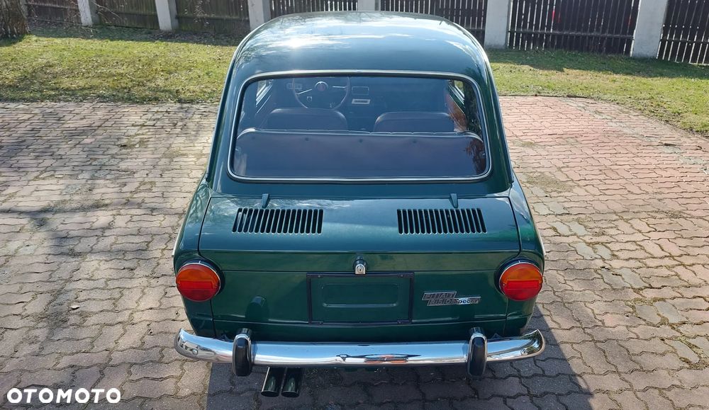 Fiat 850 - 12