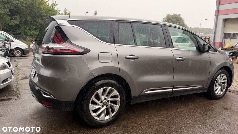 Renault Espace Energy dCi 160 EDC ELYSEE - 2