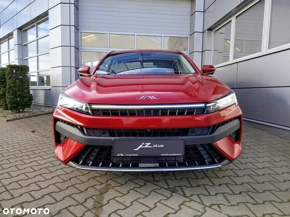 JAC J7 Plus CVT - 2