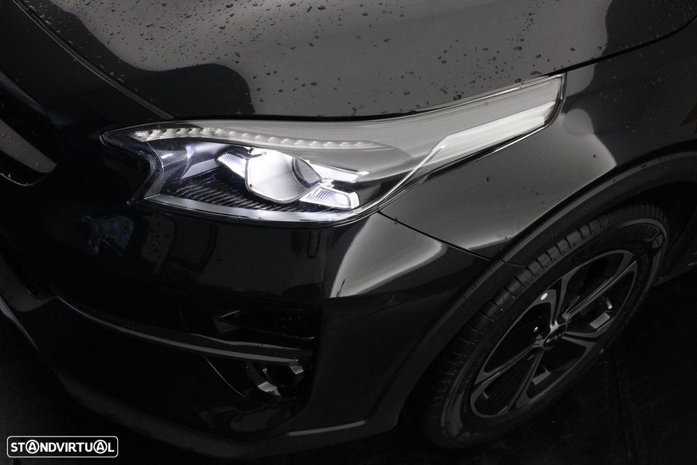 Kia XCeed 1.6 GDi PHEV Drive — fotografia 45