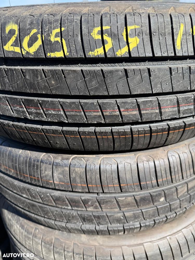 205 55 19 VARA GOODYEAR , NOI - 2