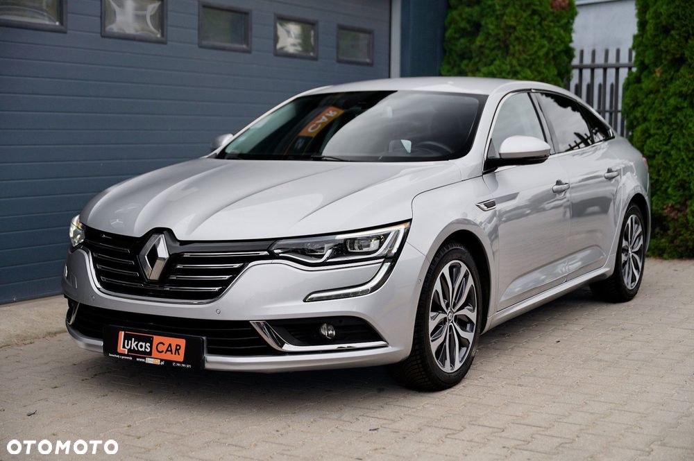 Renault Talisman - 39