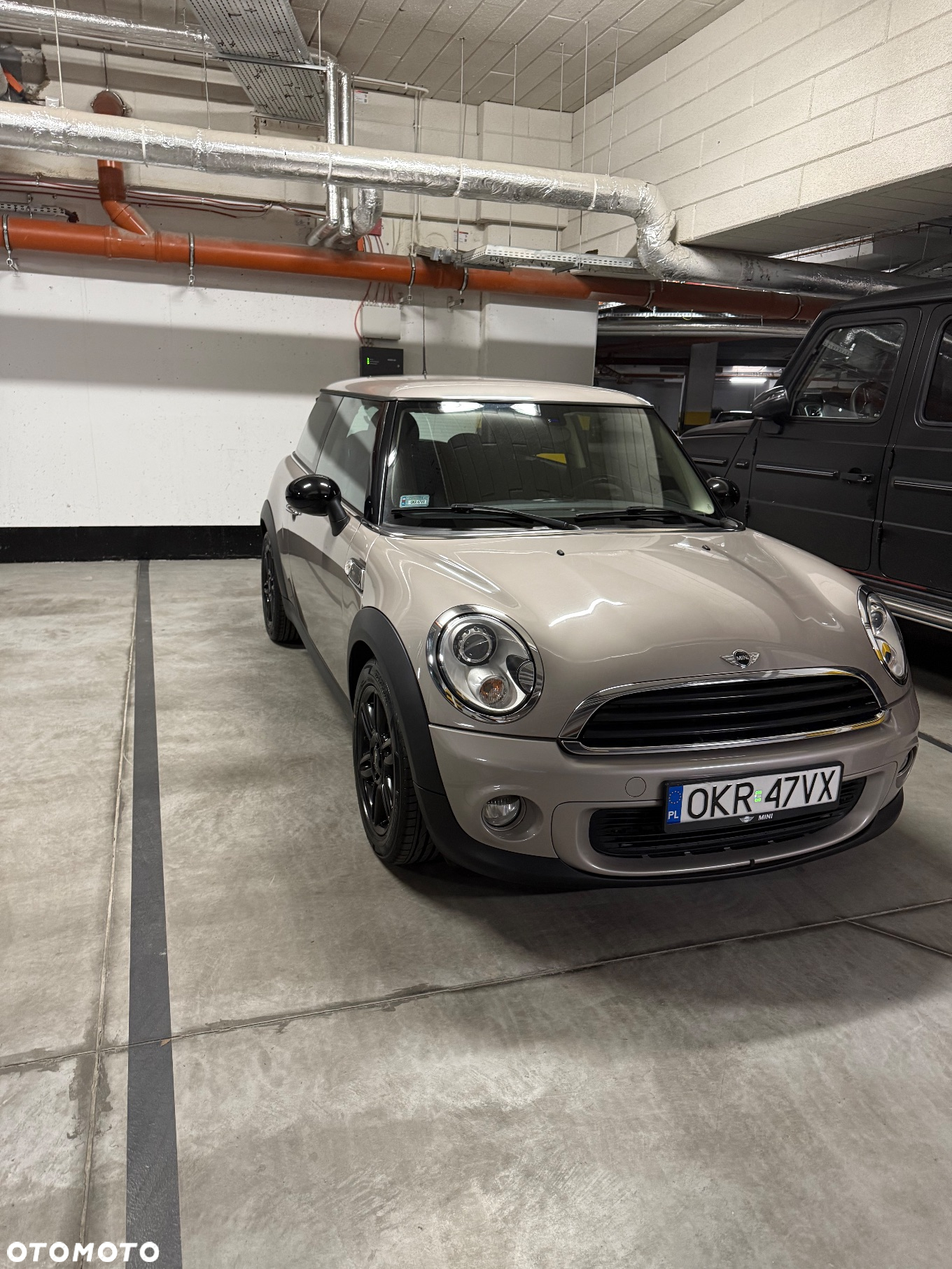 MINI ONE Standard - 2