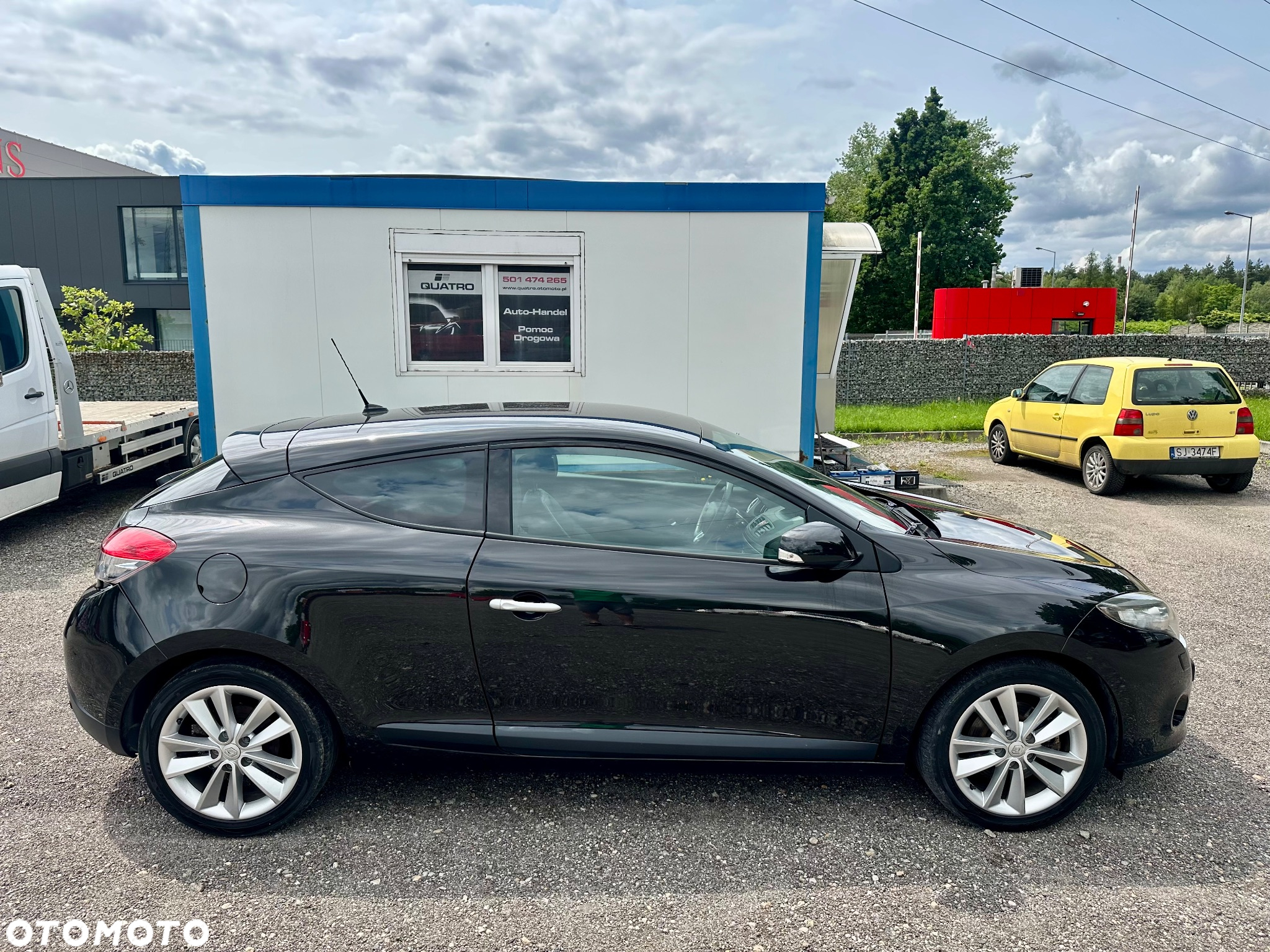 Renault Megane 2.0 16V TCE Dynamique - 6