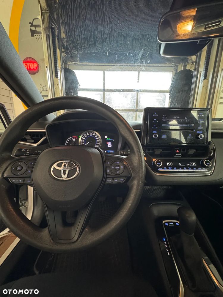 Toyota Corolla 1.8 Hybrid Active - 2