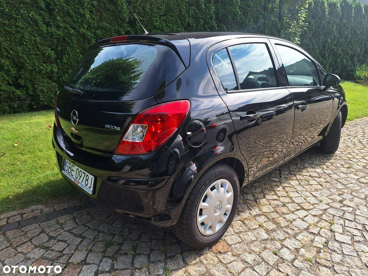 Opel Corsa 1.0 12V Edition - 2