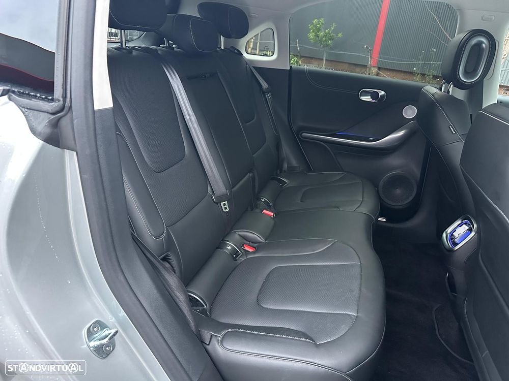 Smart #1 66 kWh Premium - 32