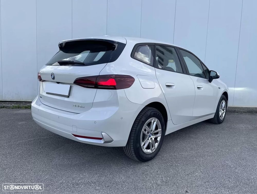 BMW 225xe Active Tourer e xDrive Aut. - 2
