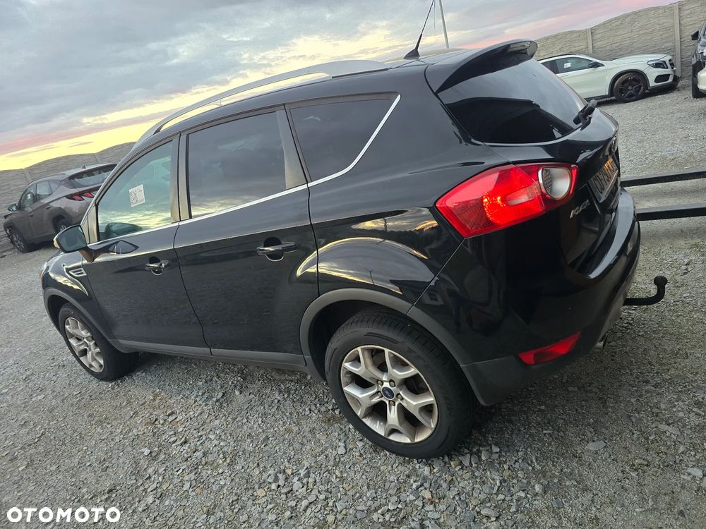 Ford Kuga 2.0 TDCi 2x4 Trend - 2