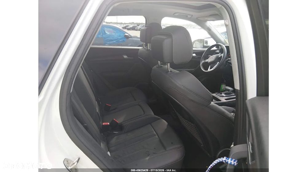 Audi Q5 45 TFSI quattro S tronic S line - 11