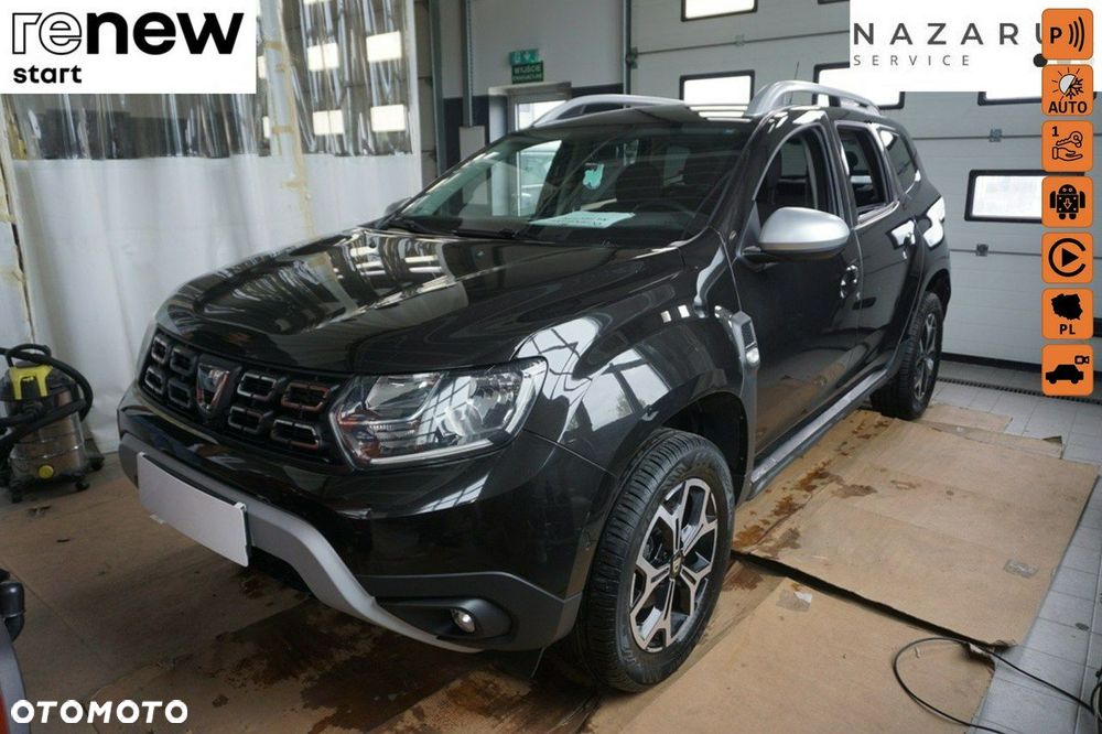 Dacia Duster - 1