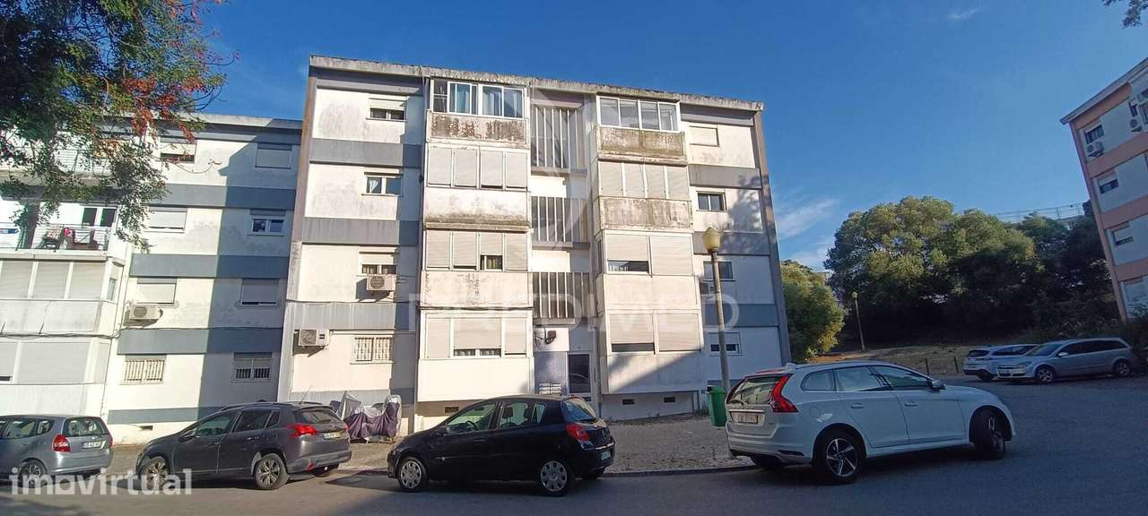 Apartamento T2 - Olivais Sul - Grande imagem: 2/6