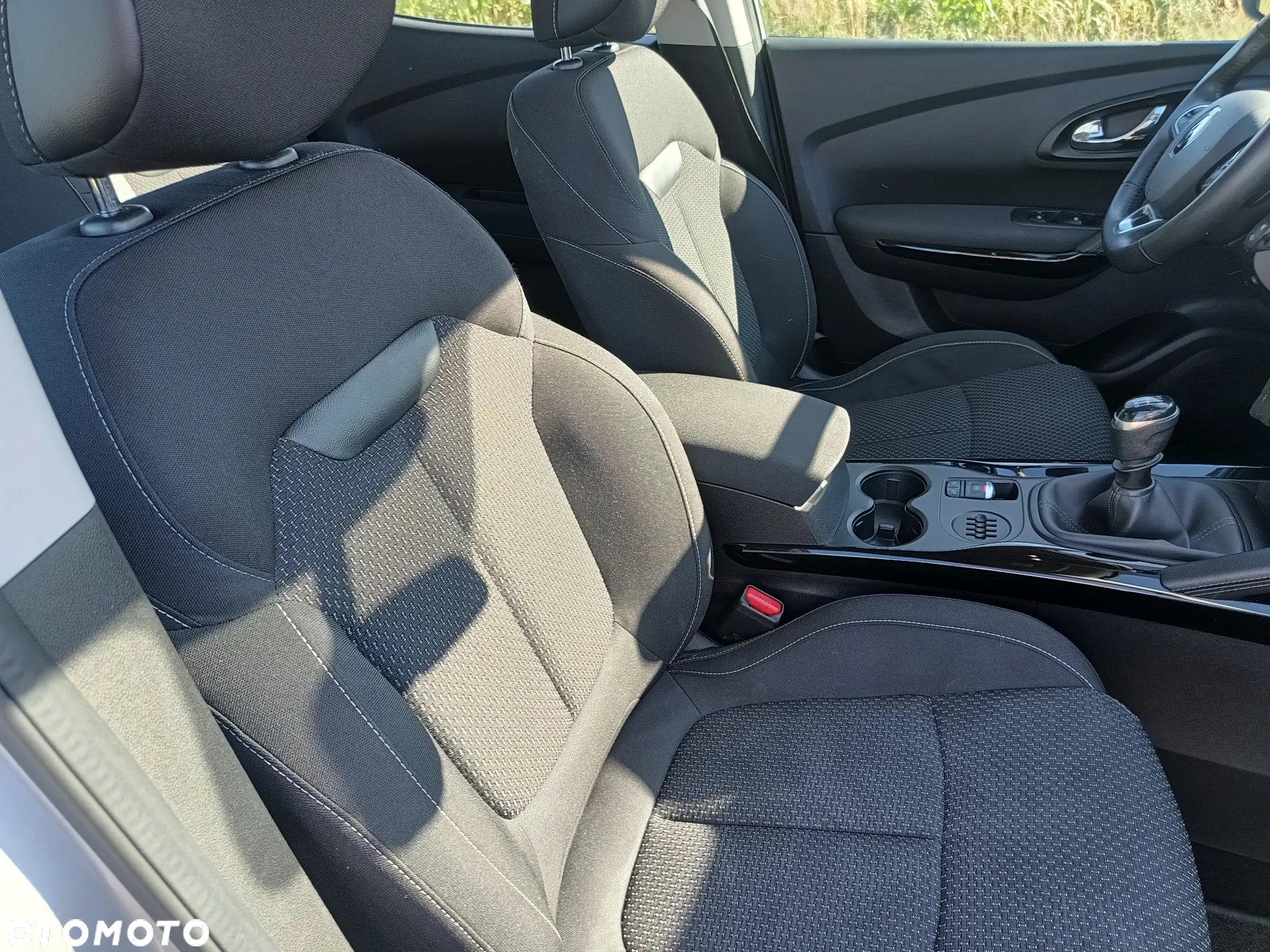 Renault Kadjar 1.2 Energy TCe Life - 16