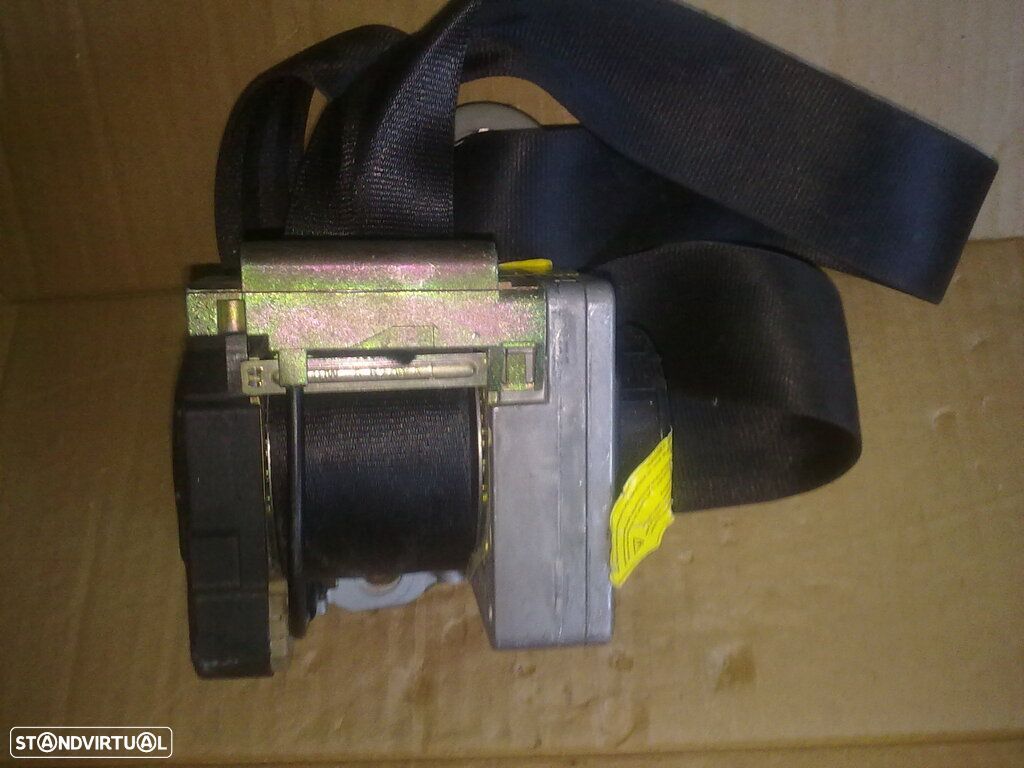 Pre-Tensor 1J4857706G VW BORA GOLF 4 DIREITO - 1
