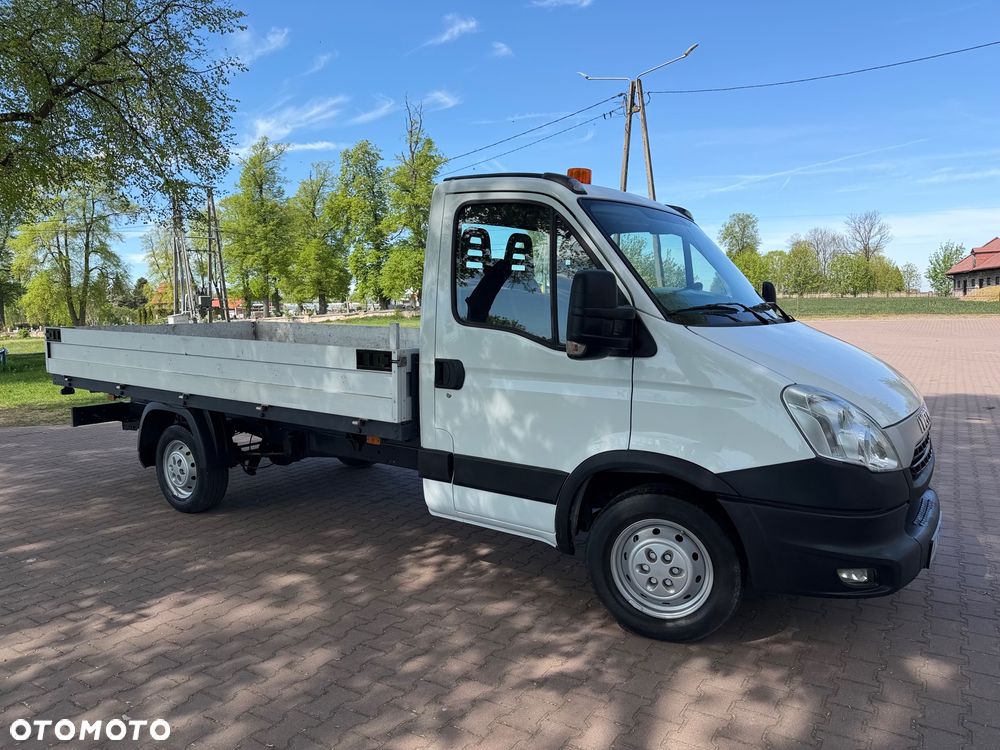 Iveco Daily 35S11 - 6