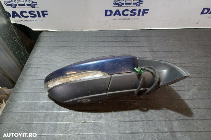 Oglinda dreapta electrica E1021005 9 FIRE E1021005 9 FIRE Volkswagen - 4