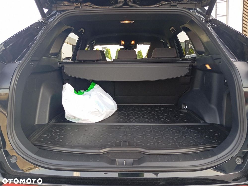 Toyota RAV4 2.5 Plug-In Hybrid Dynamic 4x4 - 18