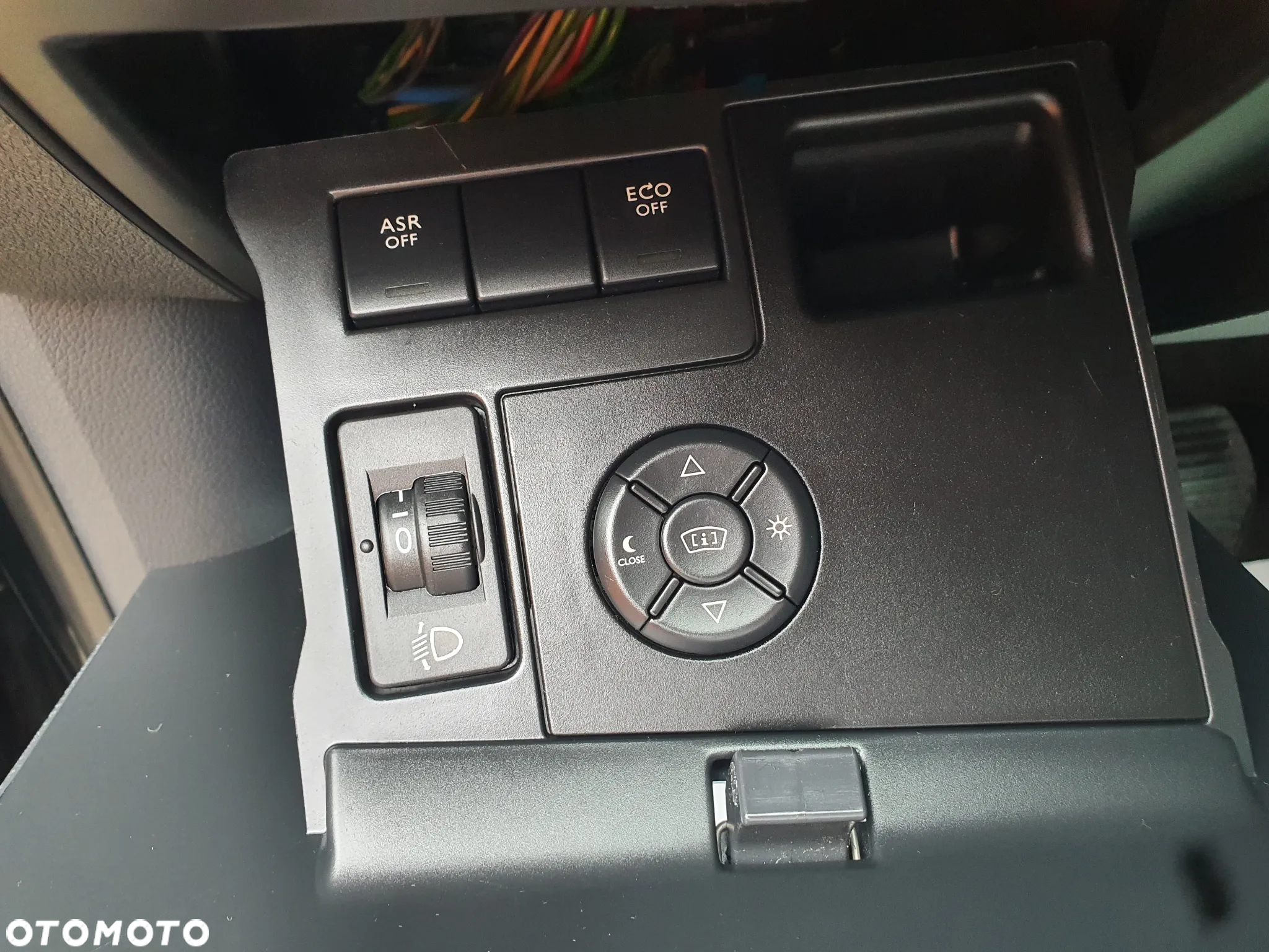 Peugeot 508 SW HDi FAP 140 Allure - 19