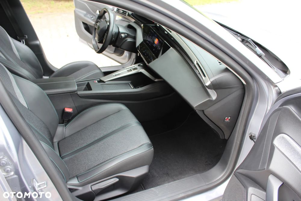 Peugeot 308 1.5 BlueHDi Active S&S EAT6 - 33