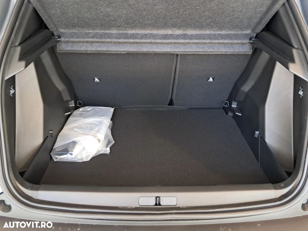 Peugeot 2008 Hybrid 145 e-DSC Allure - 23