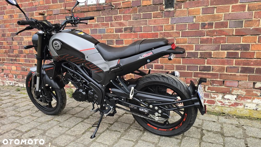 Benelli Leoncino - 5