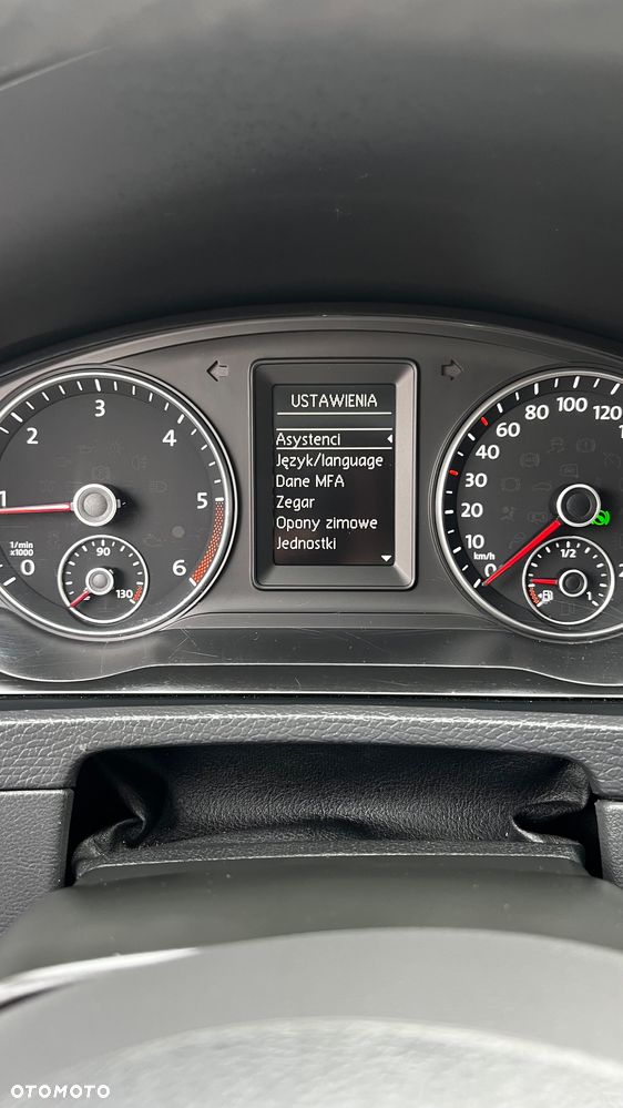 Volkswagen Multivan - 7