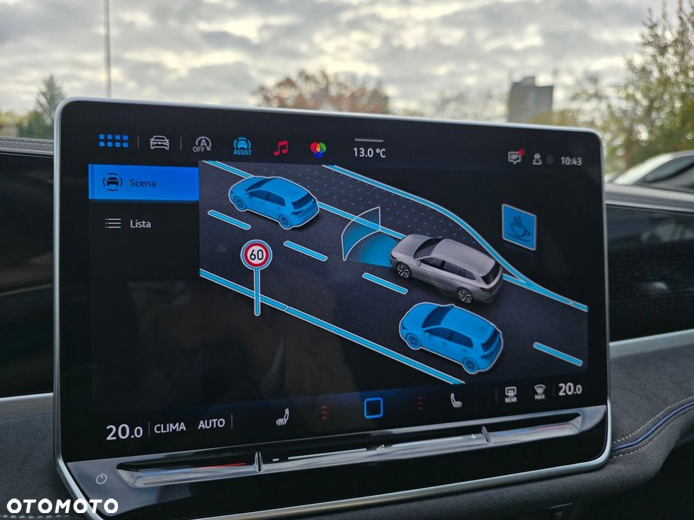 Volkswagen Passat 2.0 TSI R-Line Plus DSG - 22