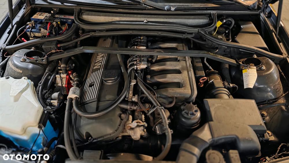 BMW Seria 3 328Ci - 11