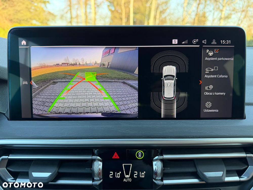 BMW X3 xDrive20i M Sport sport - 37