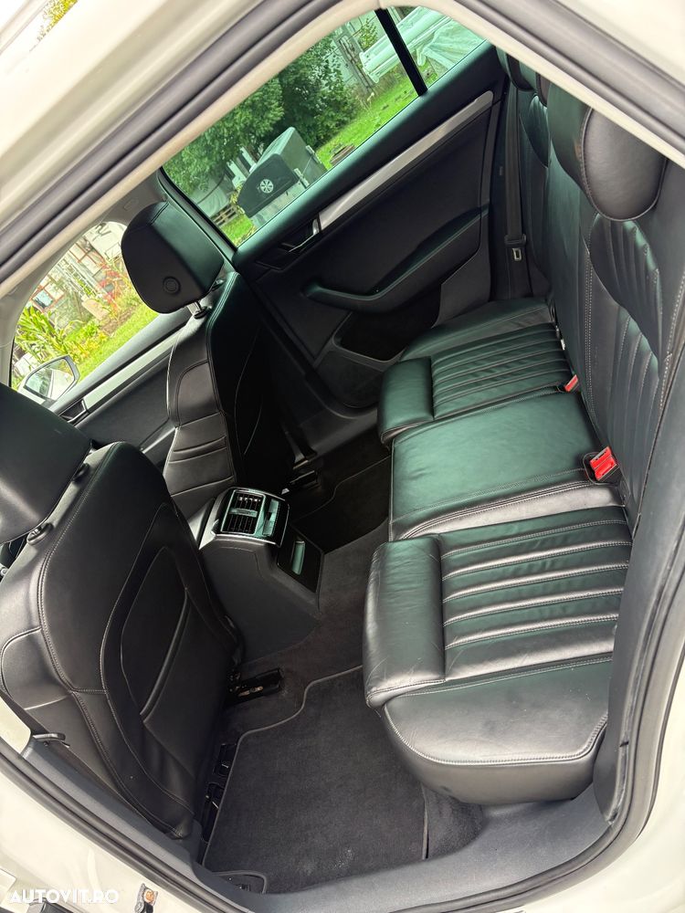 Skoda Superb - 9