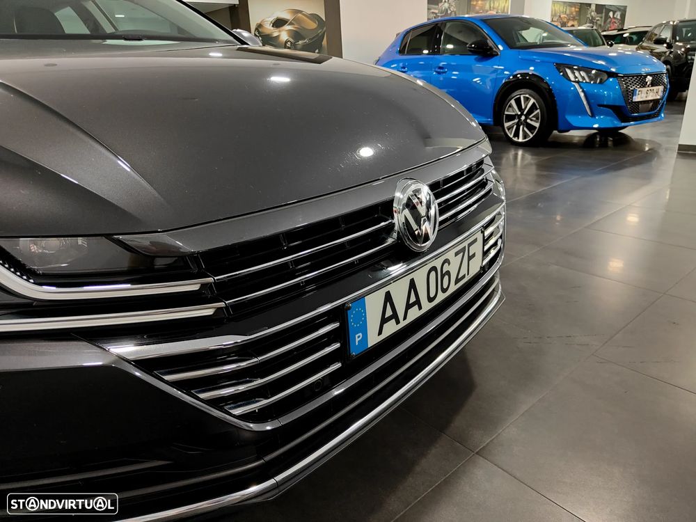 VW Arteon 2.0 TDI Elegance DSG - 12