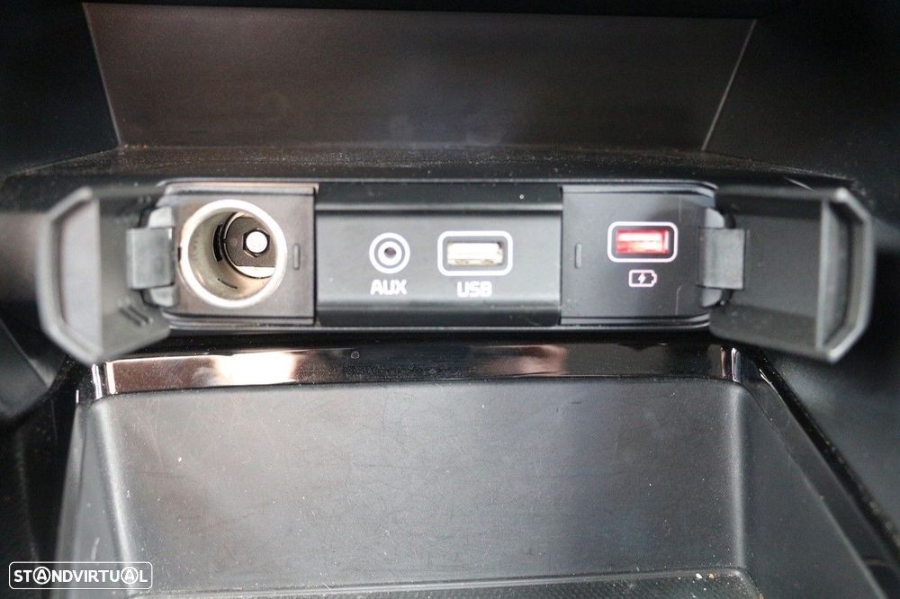 Kia Ceed 1.4 T-GDI TX+SRF 7DCT — fotografia 40