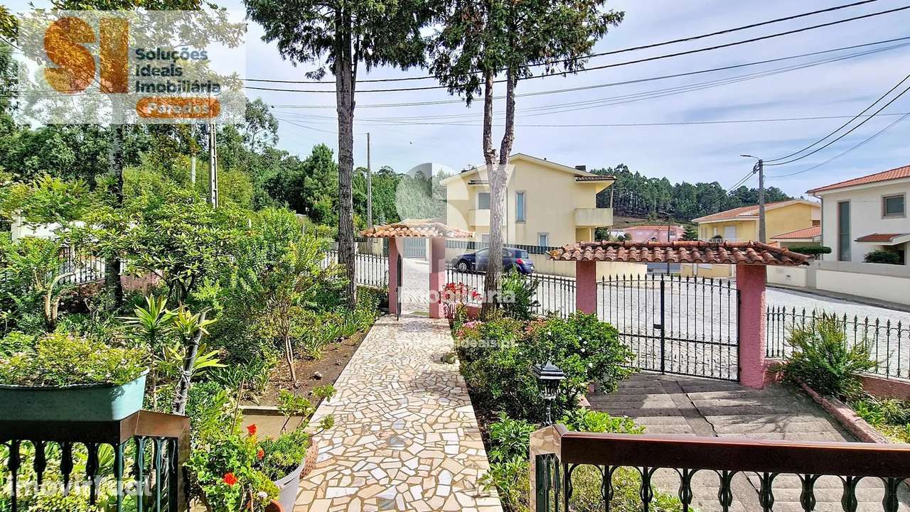 Moradia Isolada V3+2 - Sobreira - Paredes - Grande imagem: 4/50