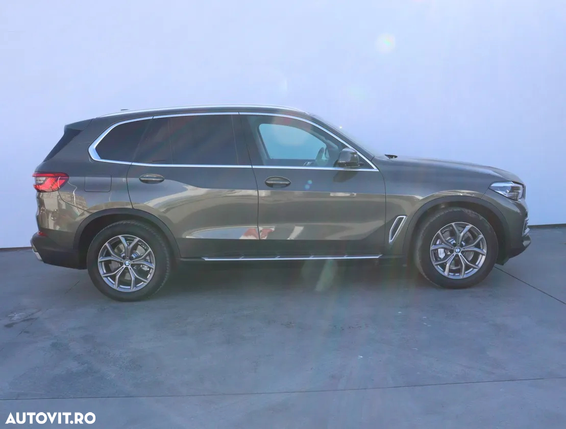 BMW X5 xDrive30d - 7