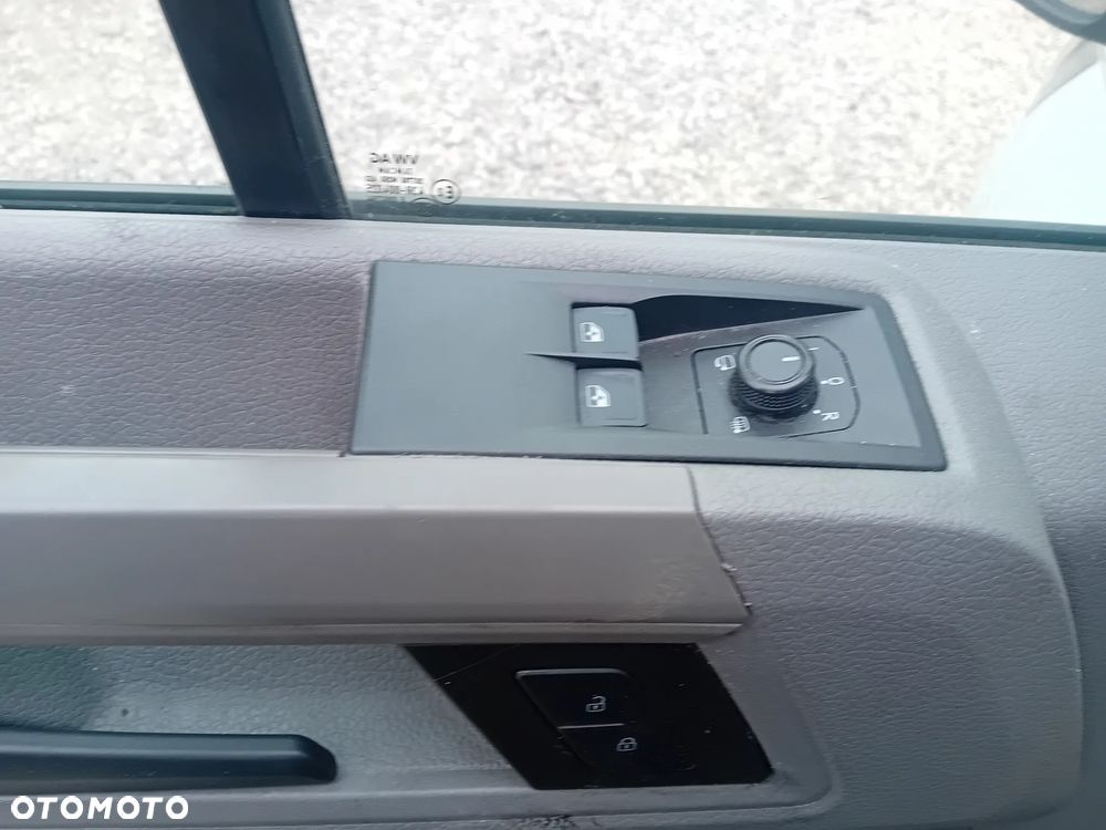 Volkswagen Crafter - 15