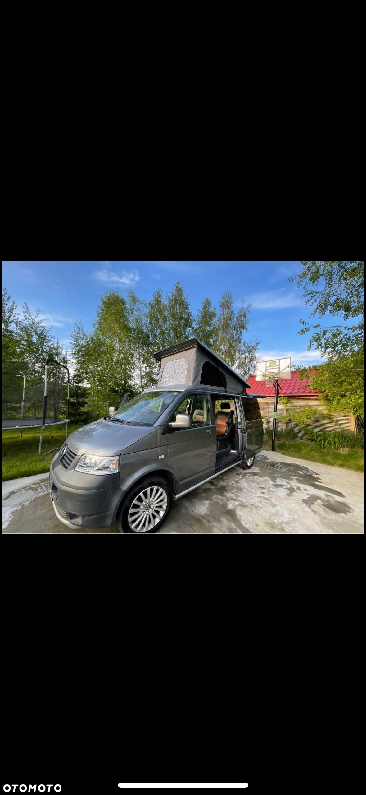 Volkswagen California - 3