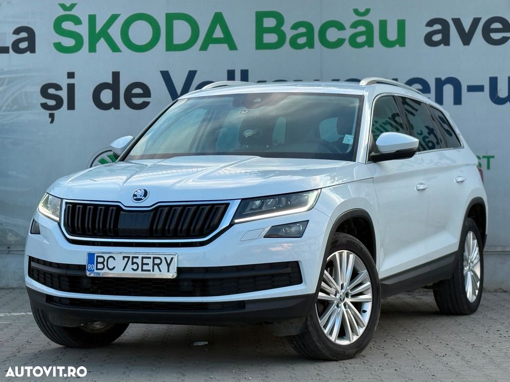 Skoda Kodiaq - 14