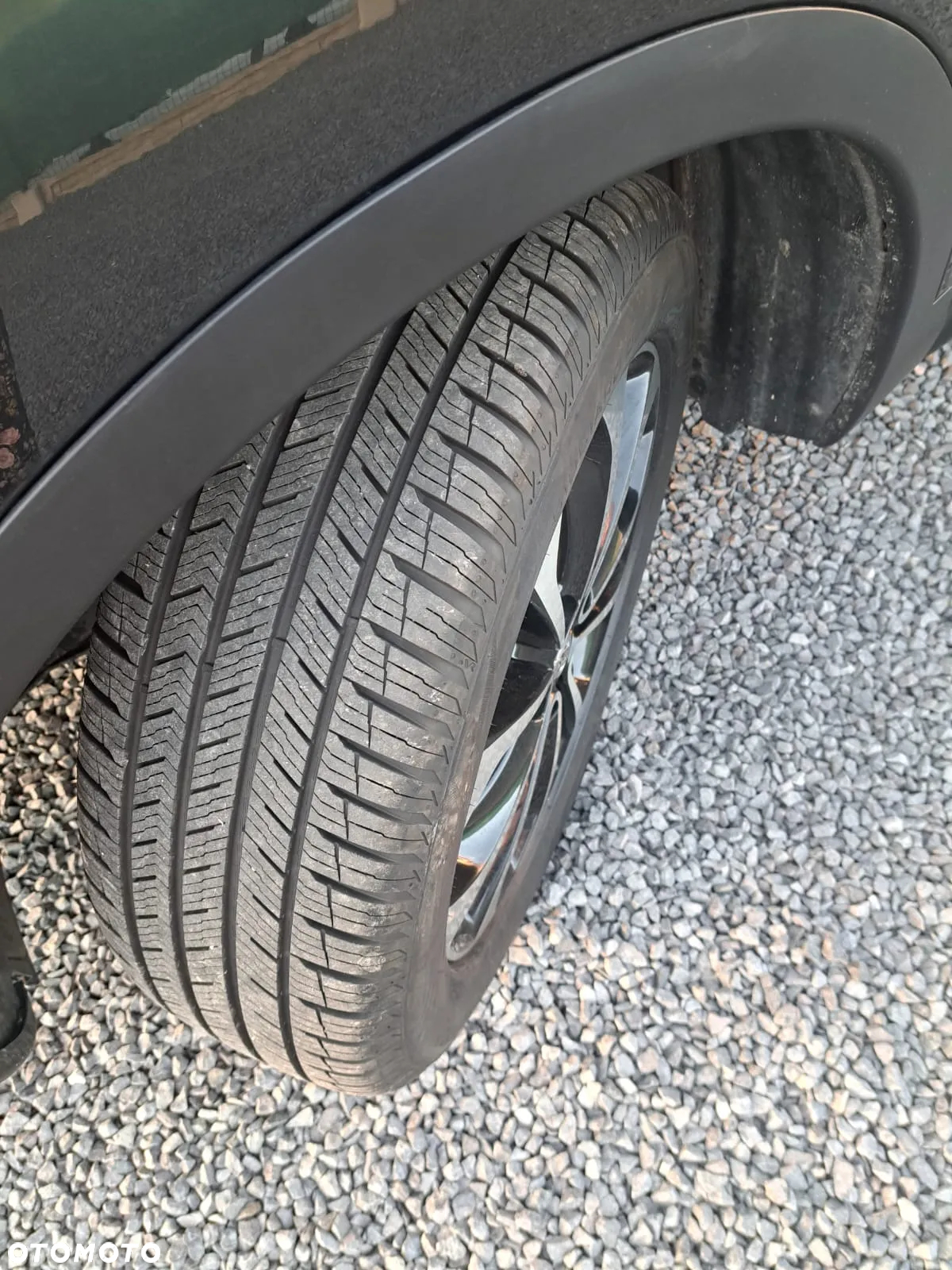 Nissan Qashqai 1.6 Tekna S/S - 22
