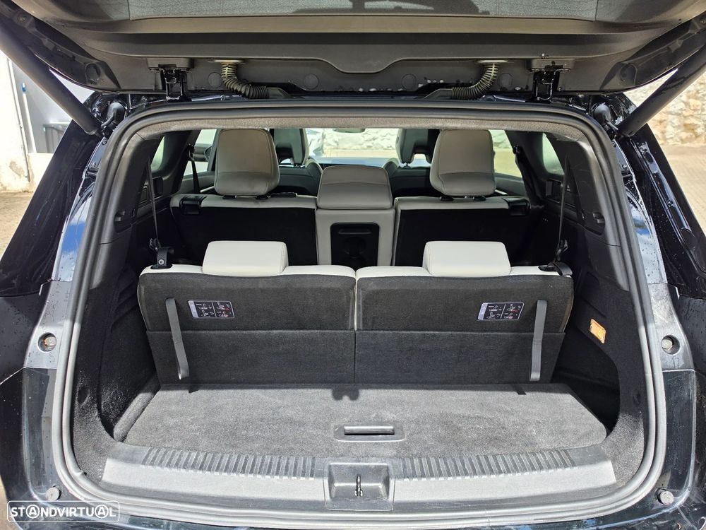 Renault Espace 1.2 E-Tech Full Hybrid Iconic - 17