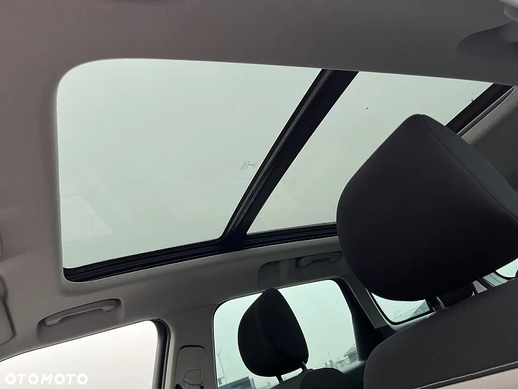Citroën C3 Aircross - 9