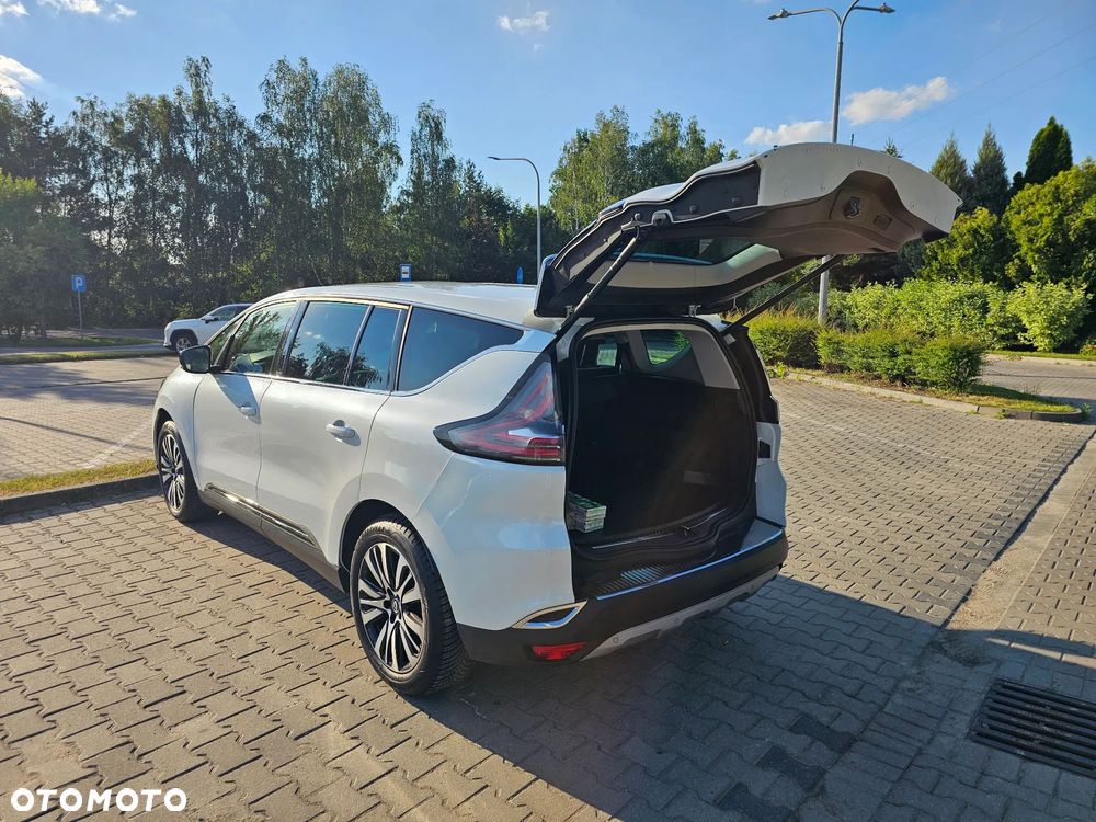 Renault Espace 1.6 TCE Initiale Paris EDC - 11