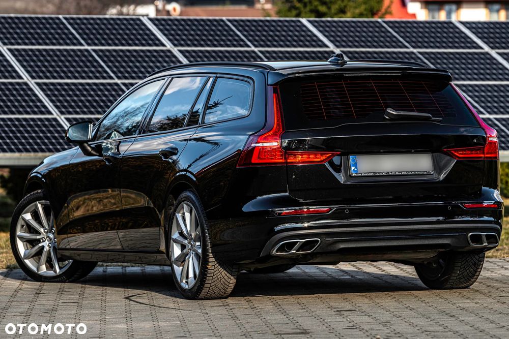 Volvo V60 D3 Geartronic Momentum - 3