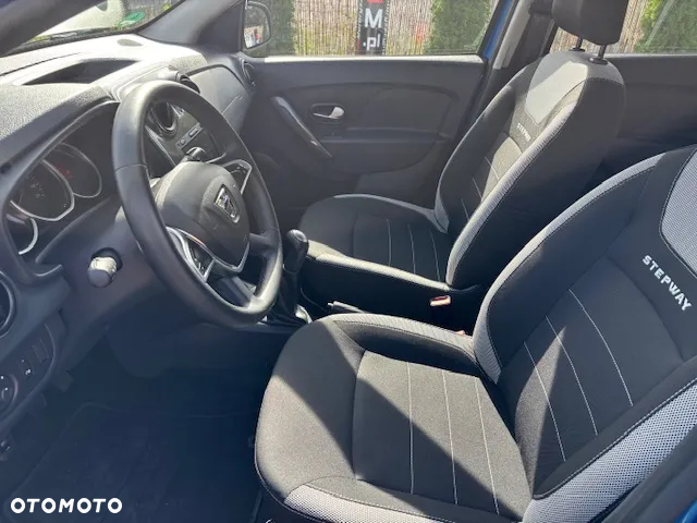 Dacia Sandero 1.0 TCe Laureate S&S - 18