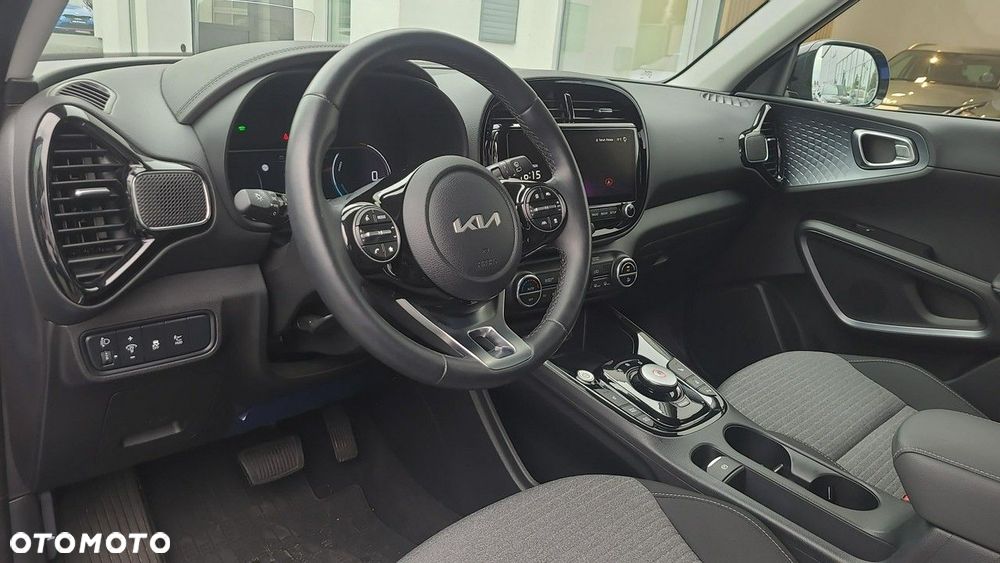 Kia Soul - 9