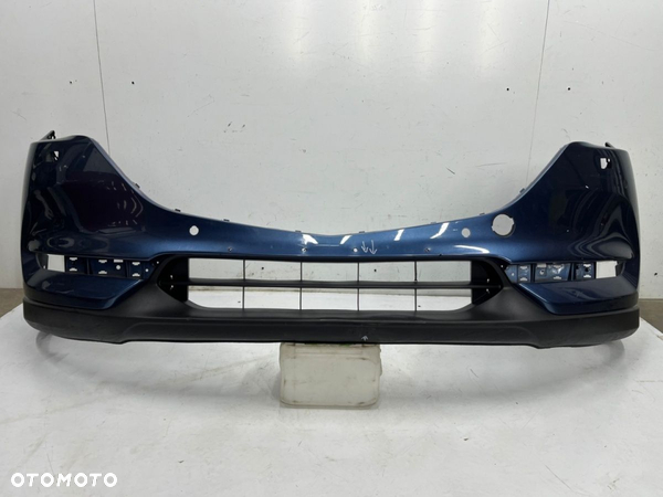 Zderzak przedni Mazda CX-5 CX5 II 2 17-21r. Przedlift przód 4XPDC KB8A-50031