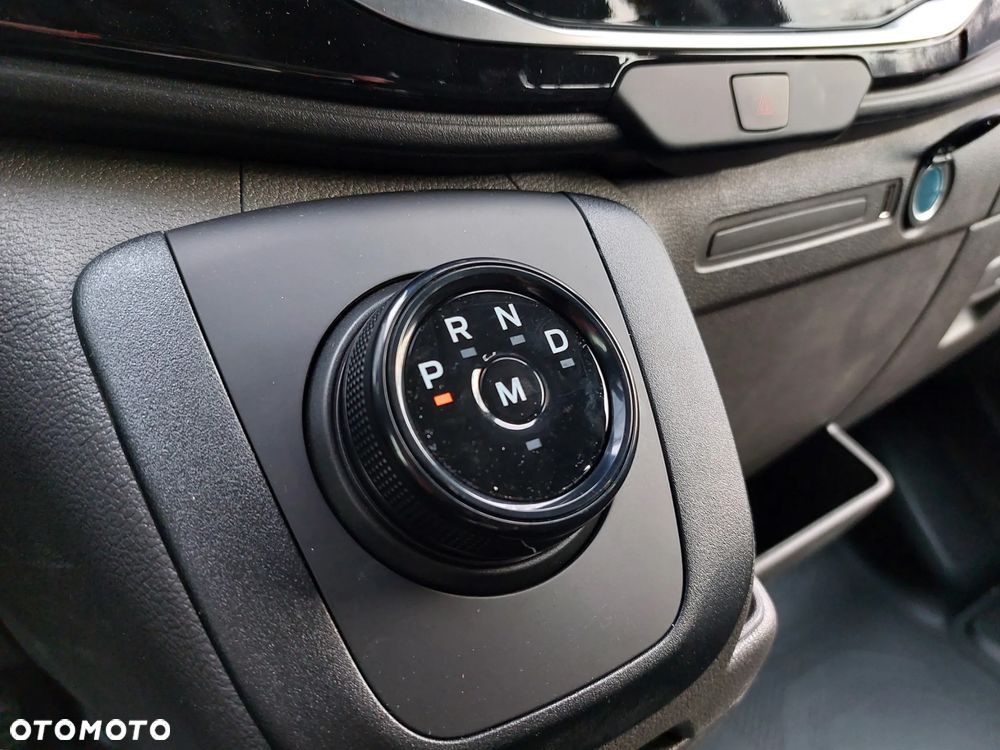 Ford Transit - 28