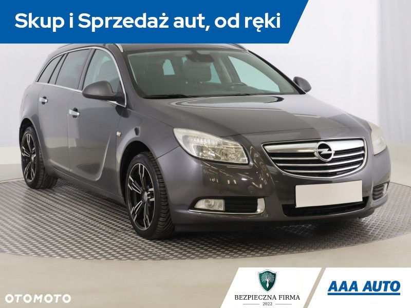 Opel Insignia - 3