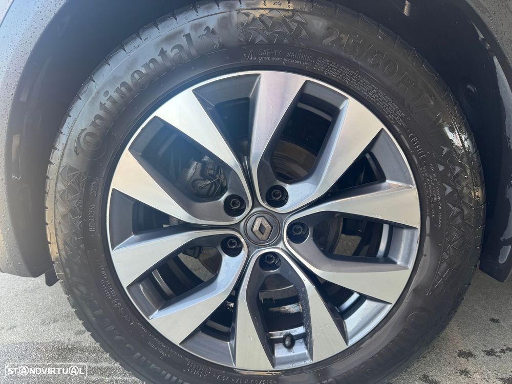 Renault Captur 1.5 dCi Exclusive - 37