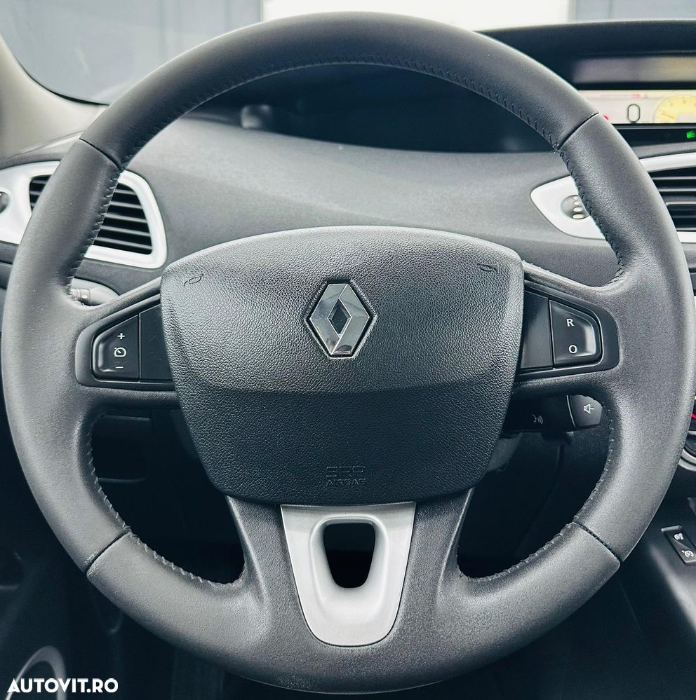 Renault Grand Scenic dCi 110 FAP Dynamique - 30